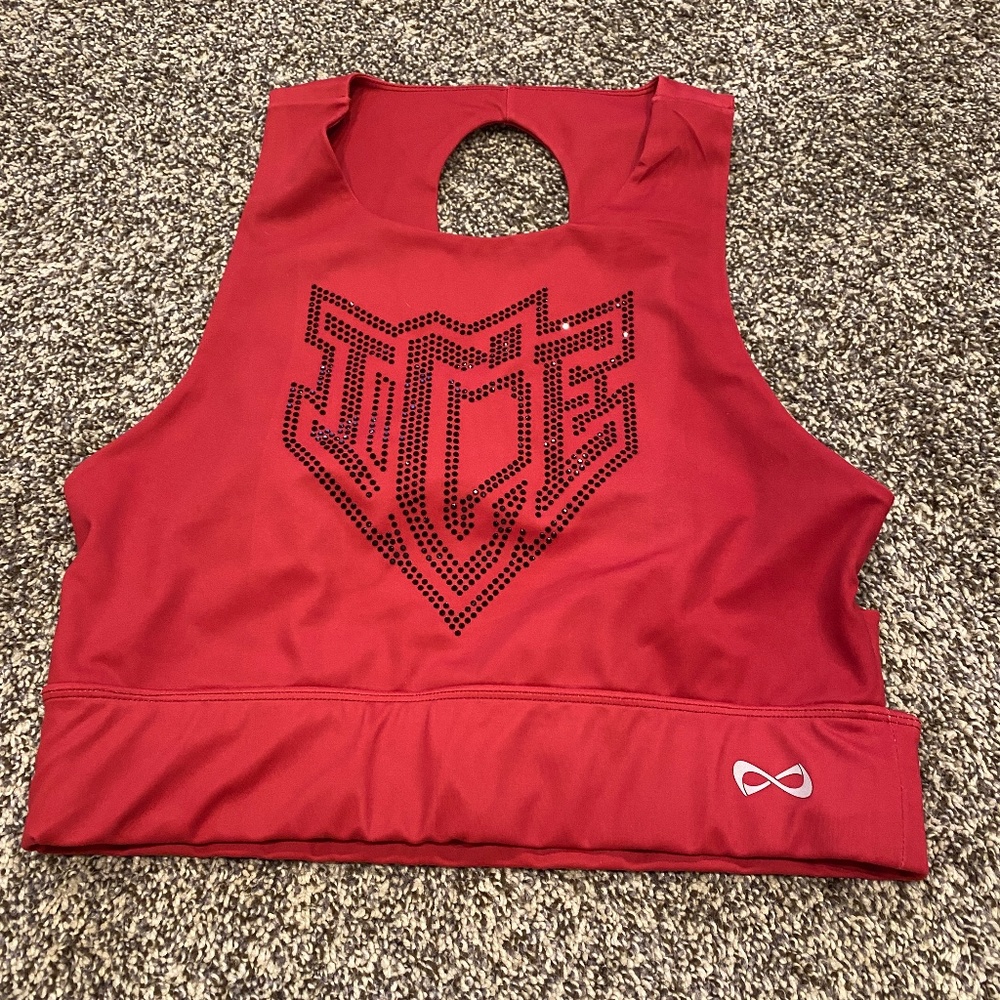 NFINITY practice wear set